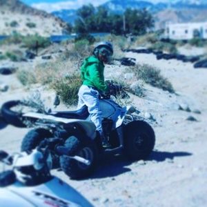 Meet your Posher, Carter